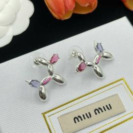 Picture of MiuMiu Earring _SKUMiuMiuEarring09lyr913327